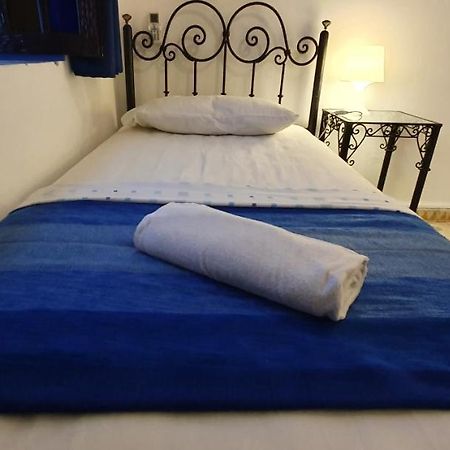 Dar Nokhba Inn Şafşavan Dış mekan fotoğraf